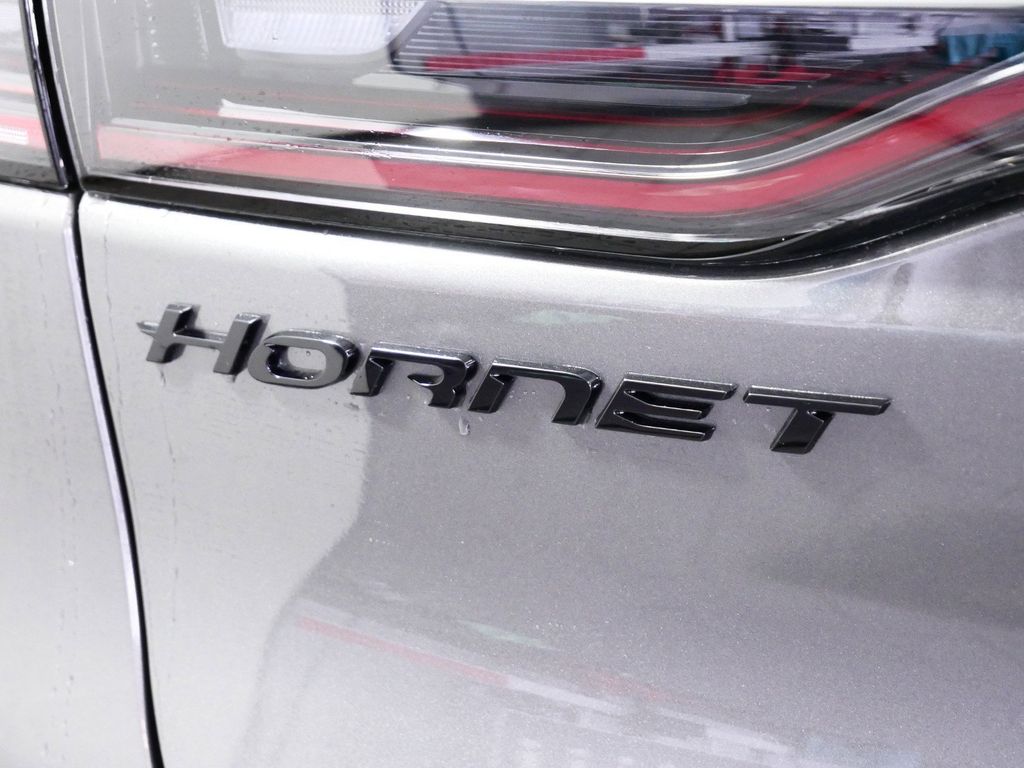 Thumbnail: 2024 Dodge Hornet - 15