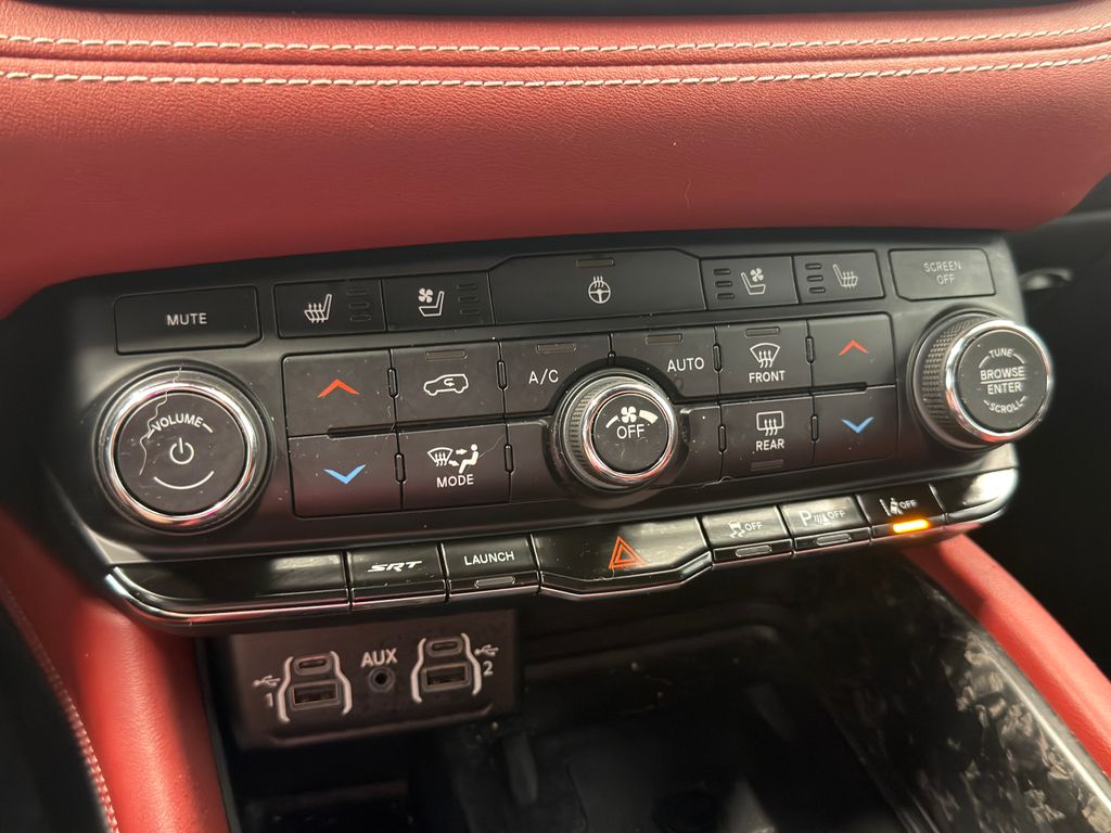 Thumbnail: 2023 Dodge Durango - 33