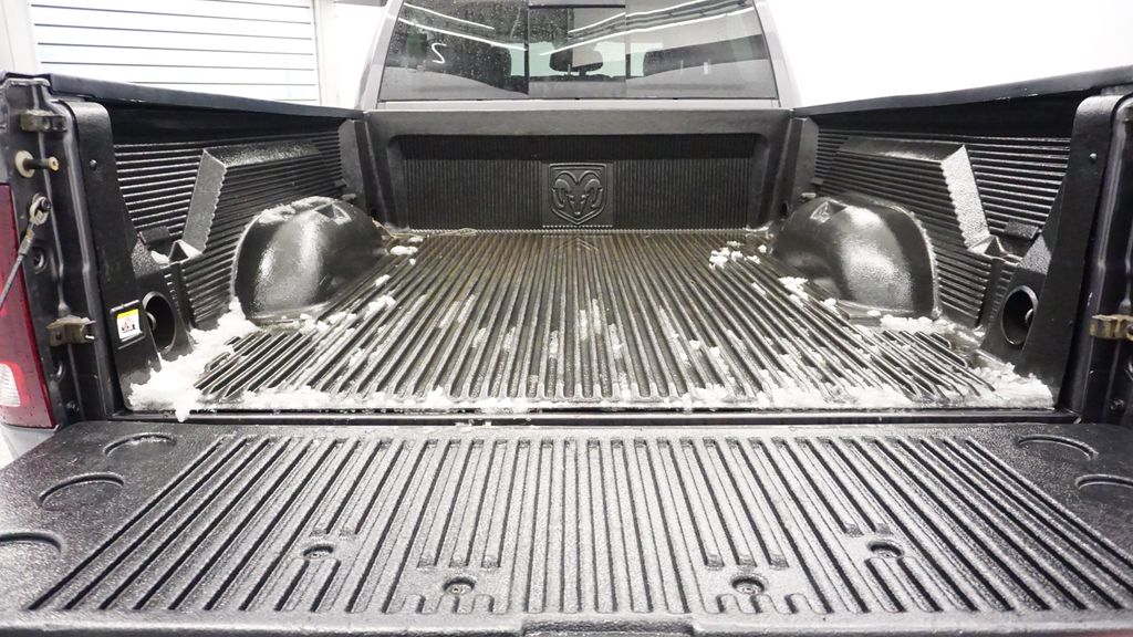 Thumbnail: 2017 RAM 1500 - 15