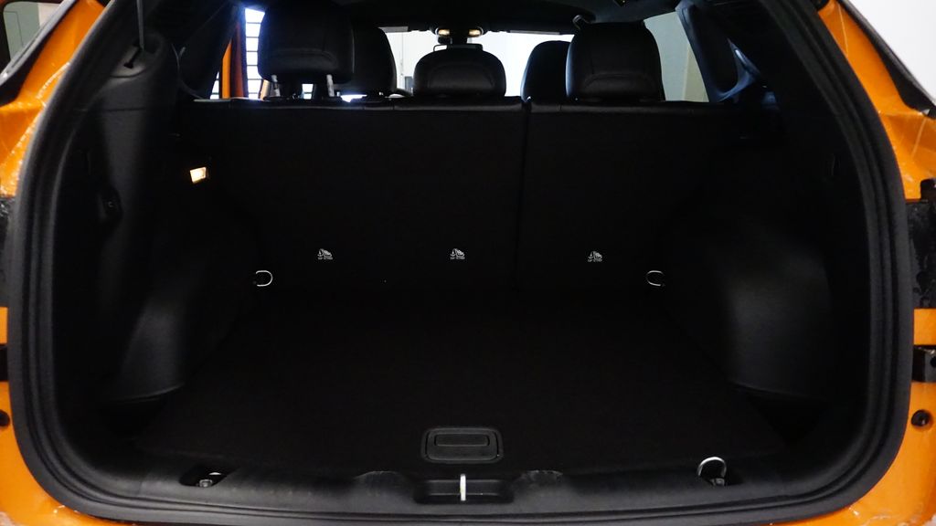 Thumbnail: 2026 Jeep Compass - 23