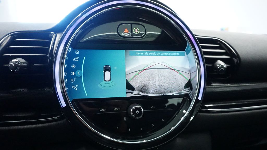 Thumbnail: 2022 MINI Cooper Clubman - 41