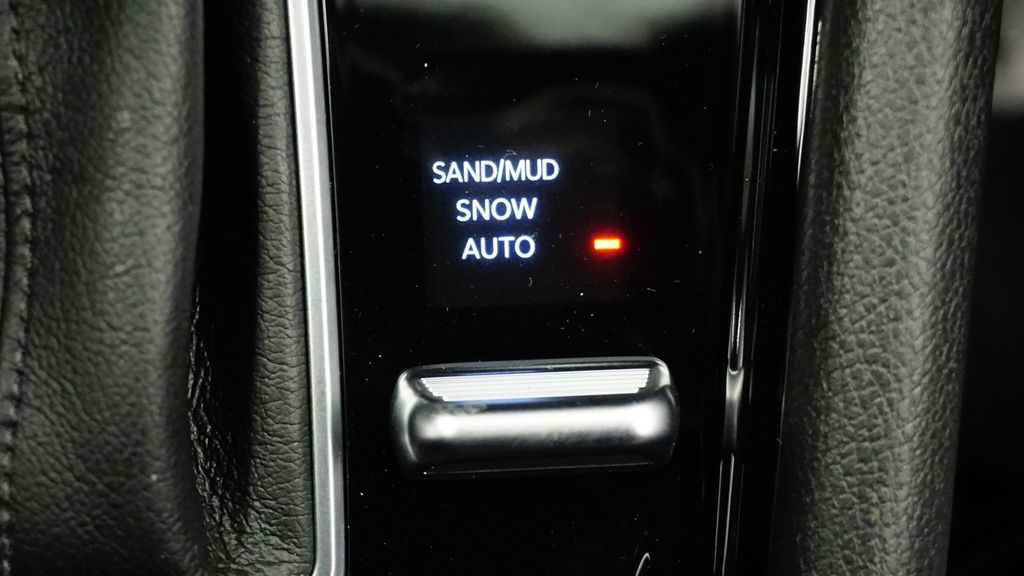 Thumbnail: 2026 Jeep Compass - 50