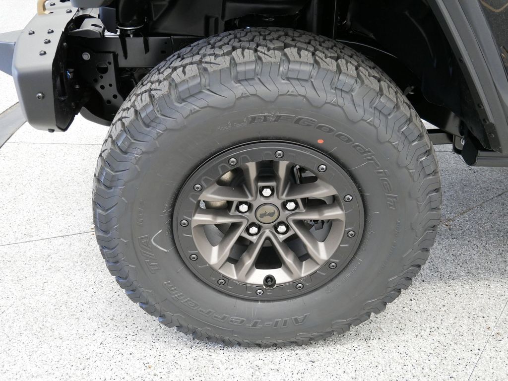 Thumbnail: 2025 Jeep Wrangler - 18