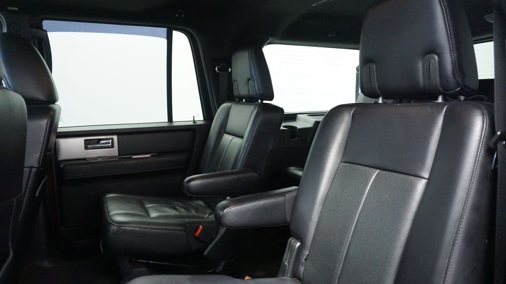 Thumbnail: 2017 Ford Expedition EL - 25