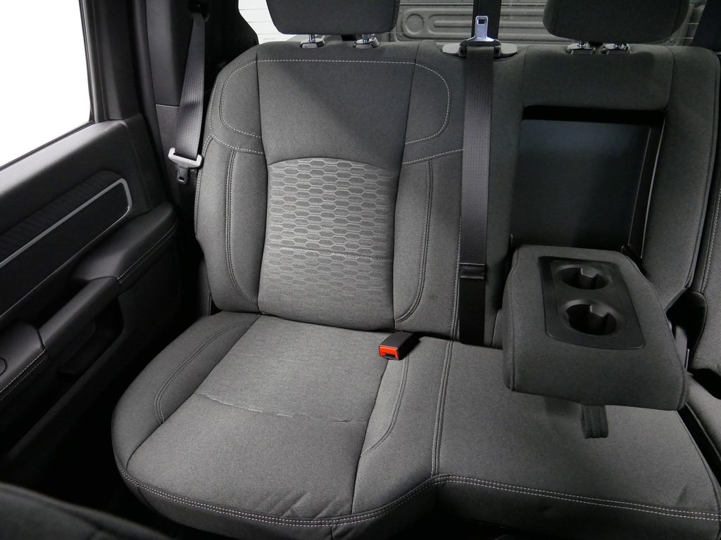 Thumbnail: 2026 RAM 3500 - 18