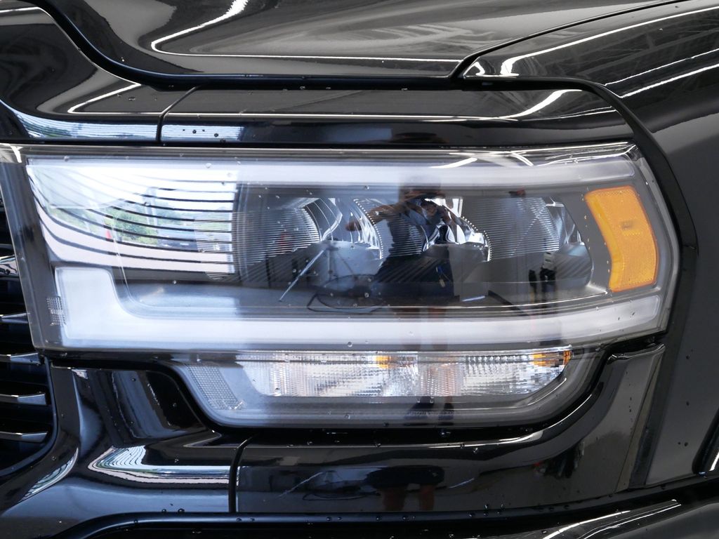 Thumbnail: 2020 RAM 2500 - 13