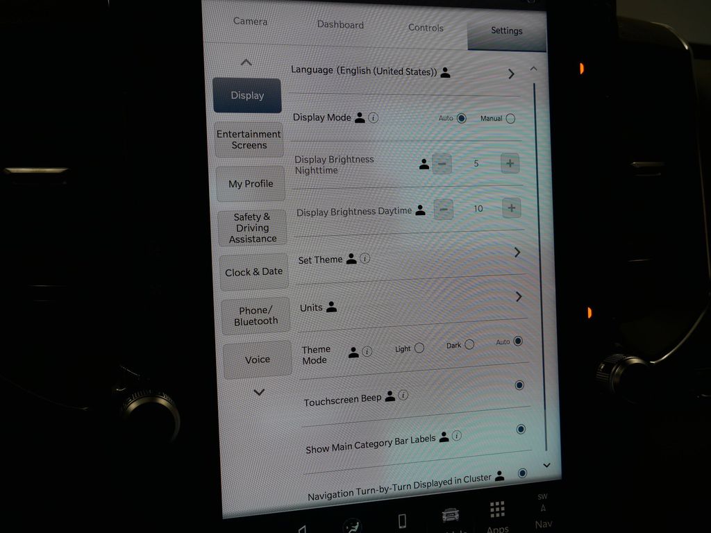 Thumbnail: 2026 RAM 1500 - 33