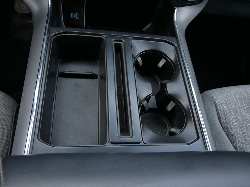 Thumbnail: 2022 Ford F-150 - 39