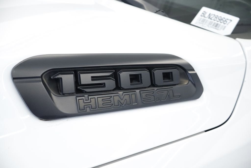 Thumbnail: 2020 RAM 1500 - 12