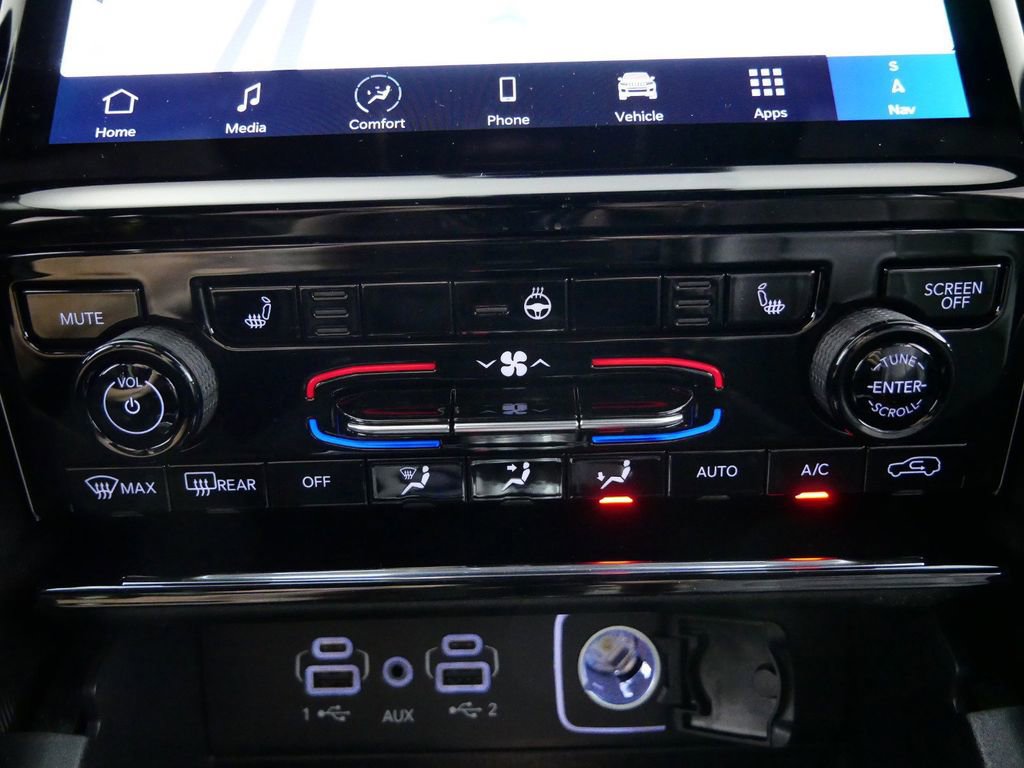 Thumbnail: 2025 Jeep Grand Cherokee - 46