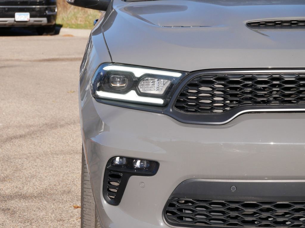 Thumbnail: 2022 Dodge Durango - 12