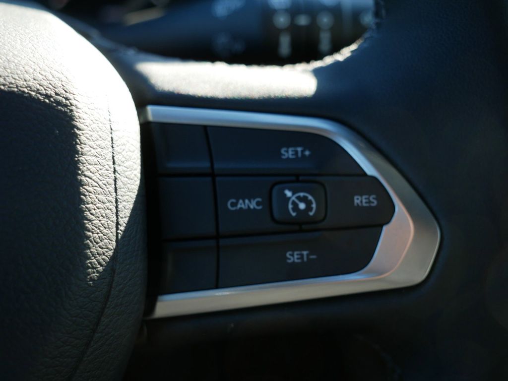 Thumbnail: 2025 Jeep Compass - 39