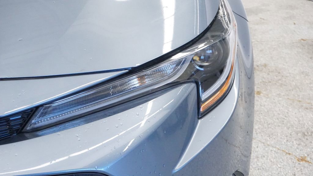 Thumbnail: 2022 Toyota Corolla - 11