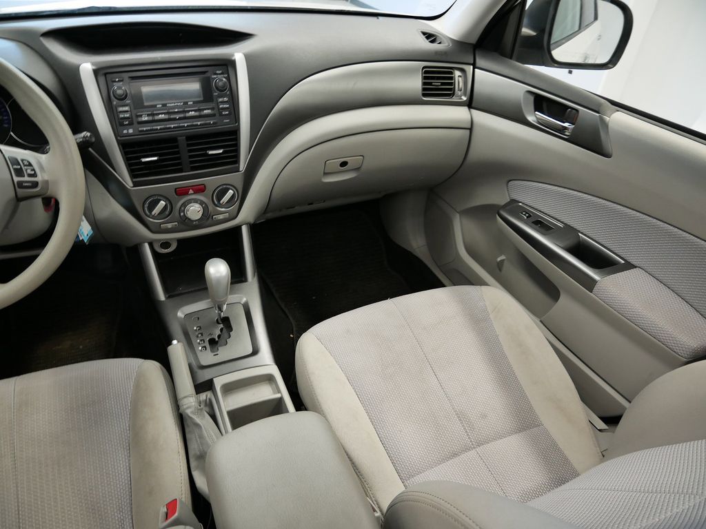 Thumbnail: 2012 Subaru Forester - 27