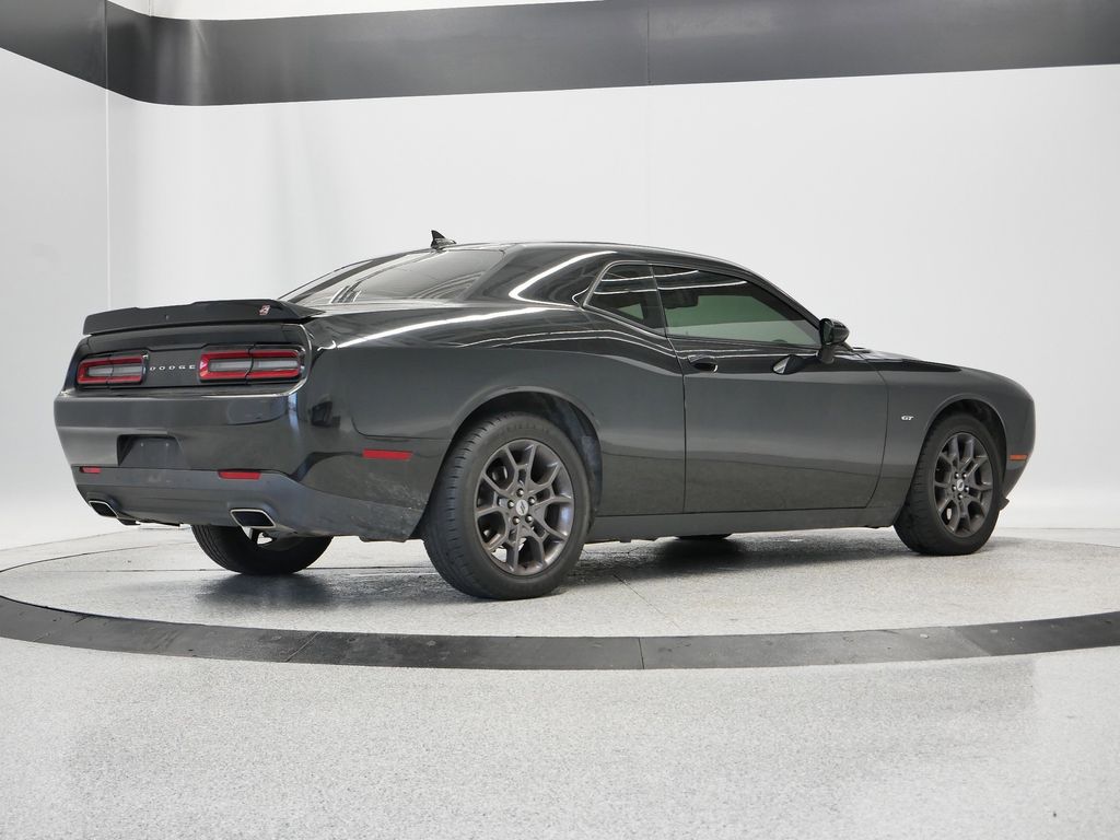 Thumbnail: 2018 Dodge Challenger - 6
