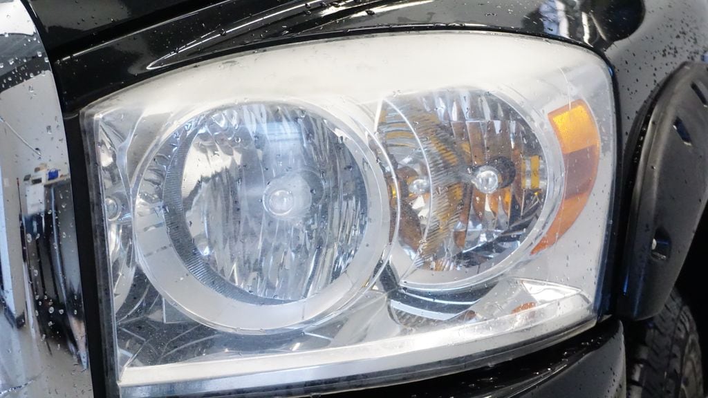 Thumbnail: 2008 Dodge Ram 1500 - 12