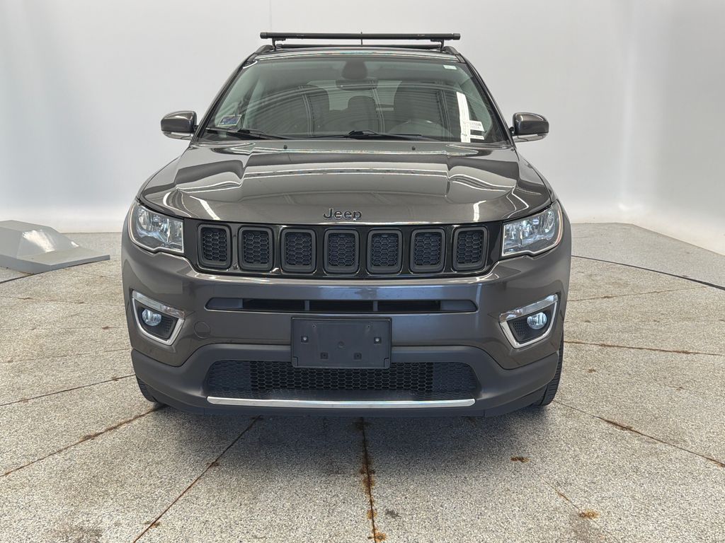 Thumbnail: 2018 Jeep Compass - 2
