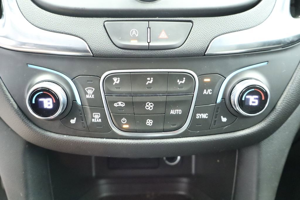 Thumbnail: 2023 Chevrolet Equinox - 43