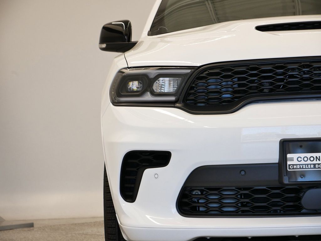 Thumbnail: 2026 Dodge Durango - 13