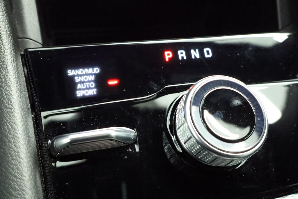 Thumbnail: 2025 Jeep Grand Cherokee - 39