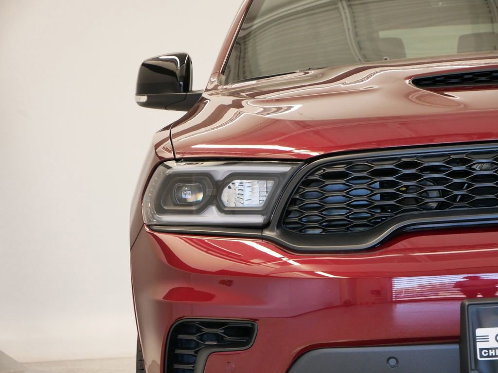 Thumbnail: 2026 Dodge Durango - 13