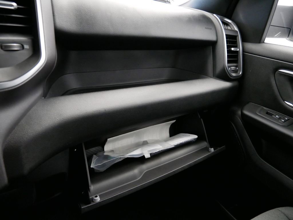 Thumbnail: 2025 RAM 1500 - 35