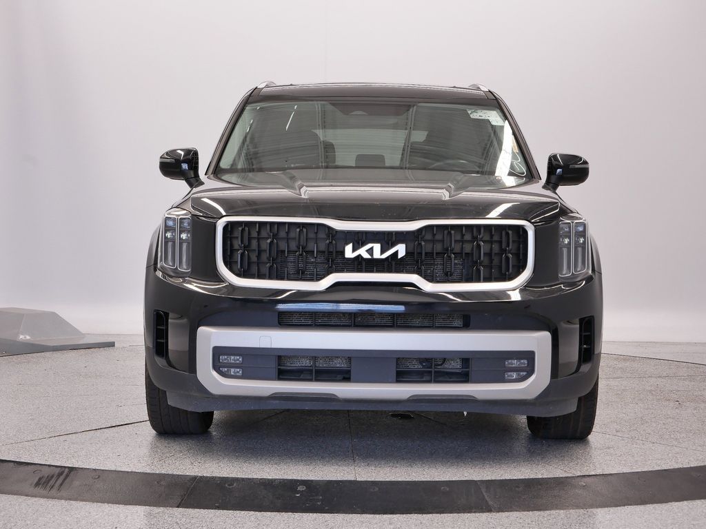 Thumbnail: 2023 Kia Telluride - 10