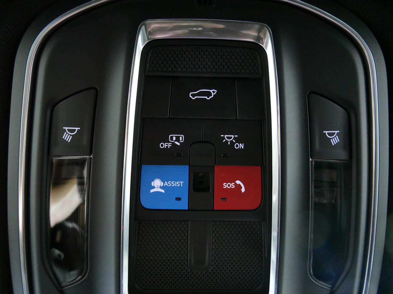 Thumbnail: 2025 Jeep Grand Cherokee - 41