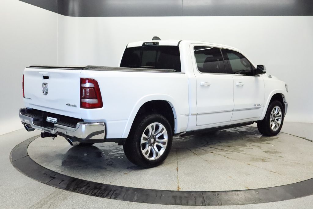 Thumbnail: 2023 RAM 1500 - 6