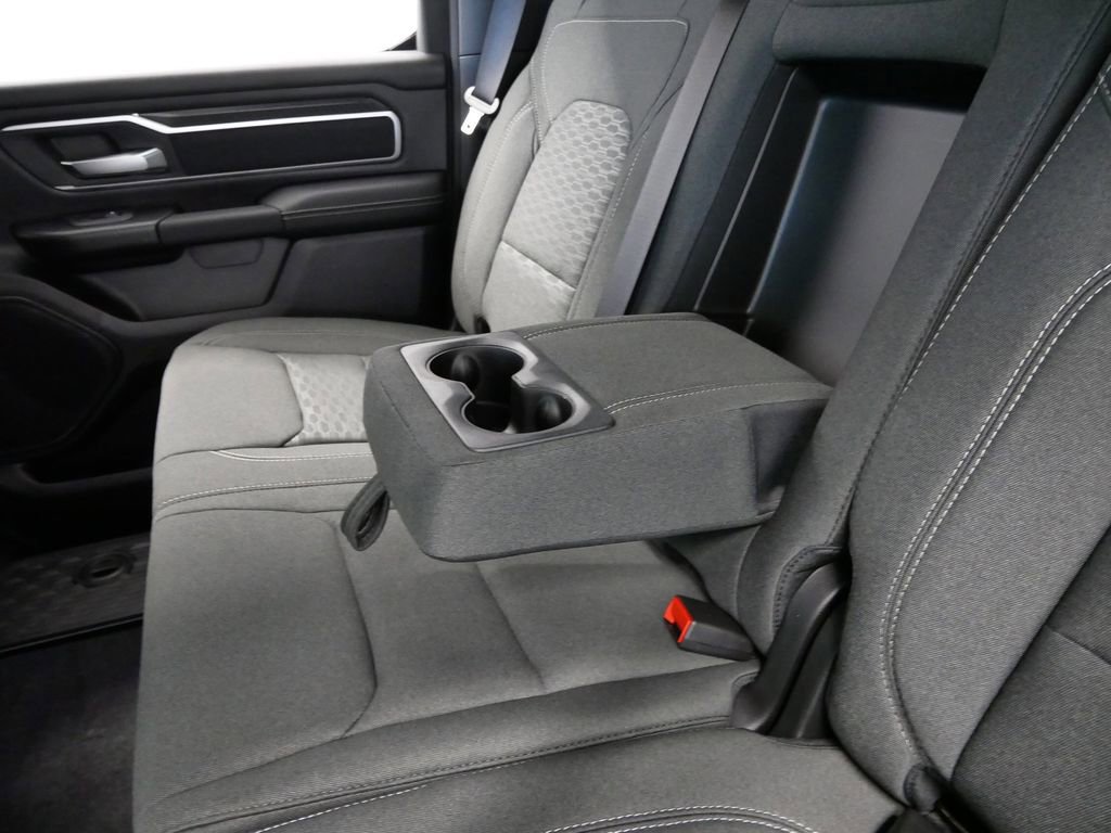 Thumbnail: 2026 RAM 1500 - 25