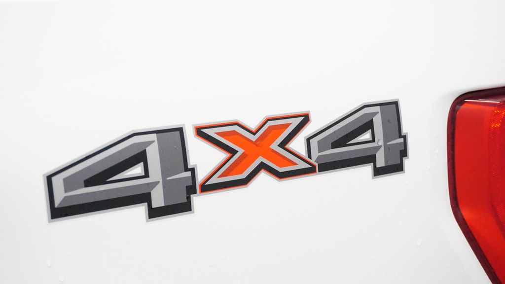 Thumbnail: 2022 Ford F-150 - 16