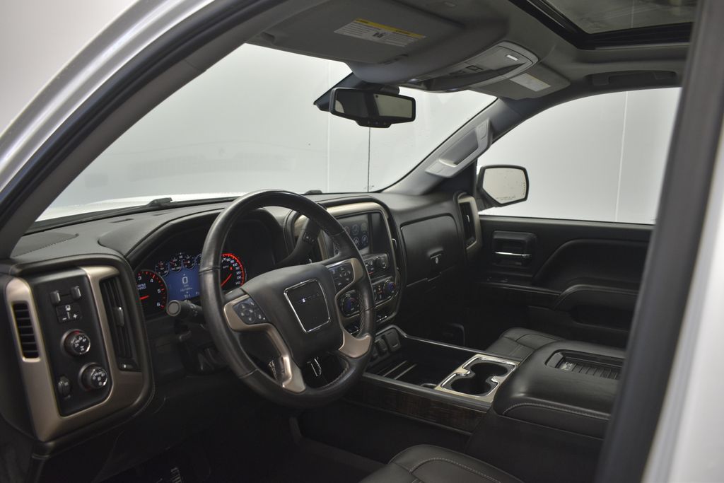 Thumbnail: 2016 GMC Sierra 1500 - 27