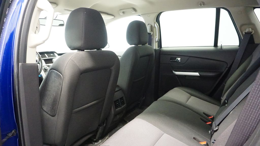 Thumbnail: 2013 Ford Edge - 14