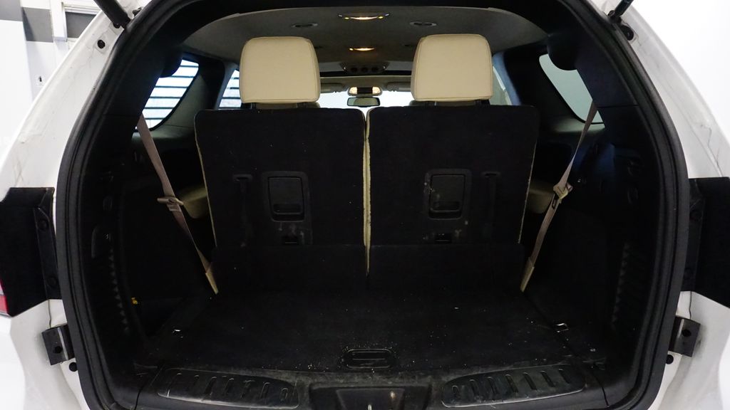 Thumbnail: 2014 Dodge Durango - 15