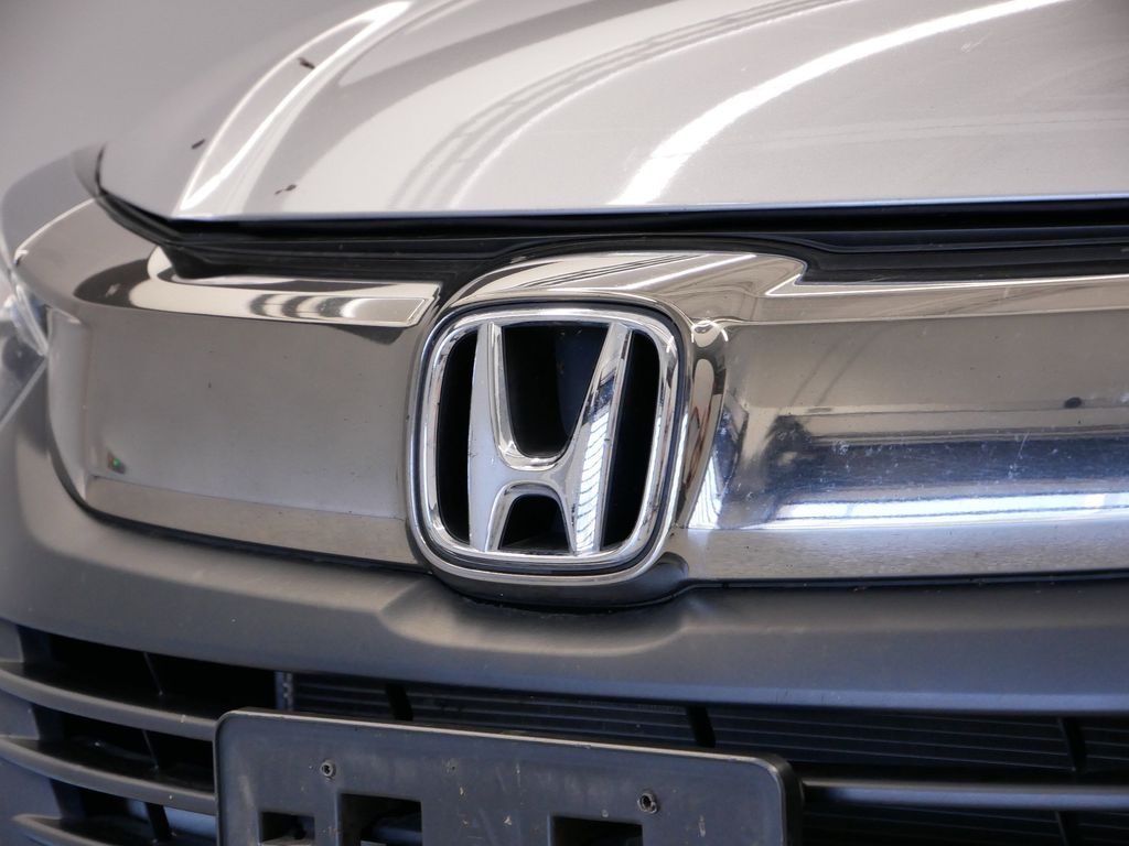 Thumbnail: 2020 Honda HR-V - 14