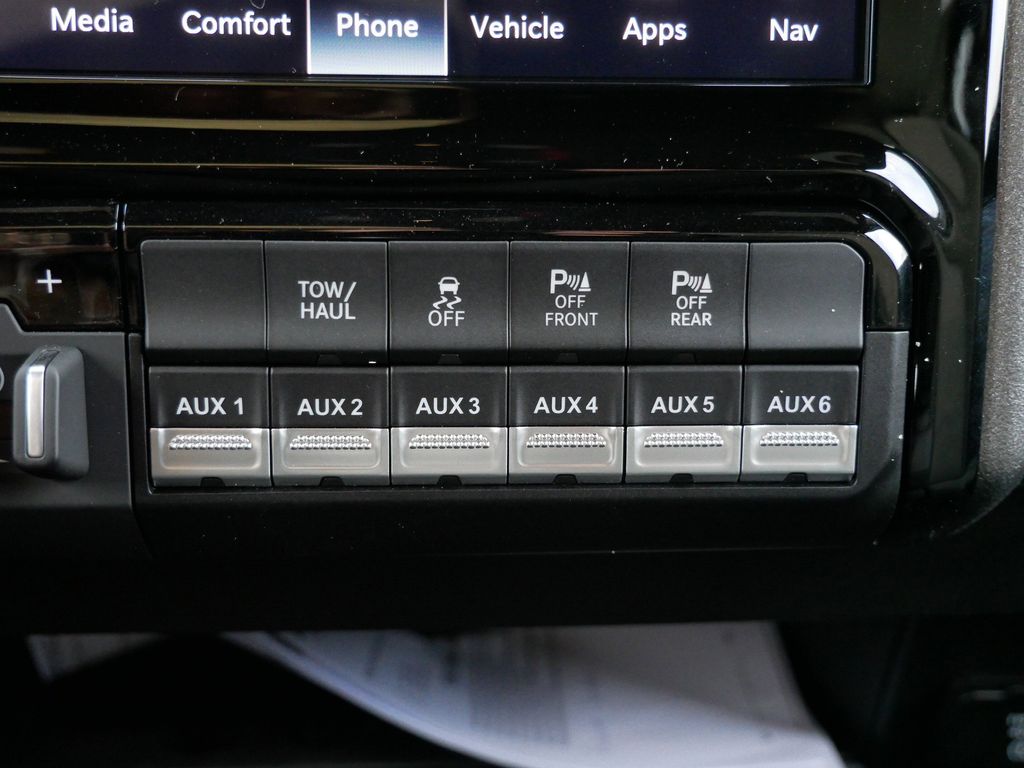 Thumbnail: 2026 RAM 2500 - 46