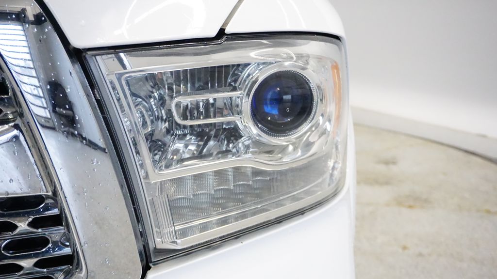 Thumbnail: 2016 RAM 1500 - 12