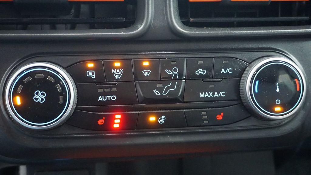 Thumbnail: 2023 Ford Maverick - 44