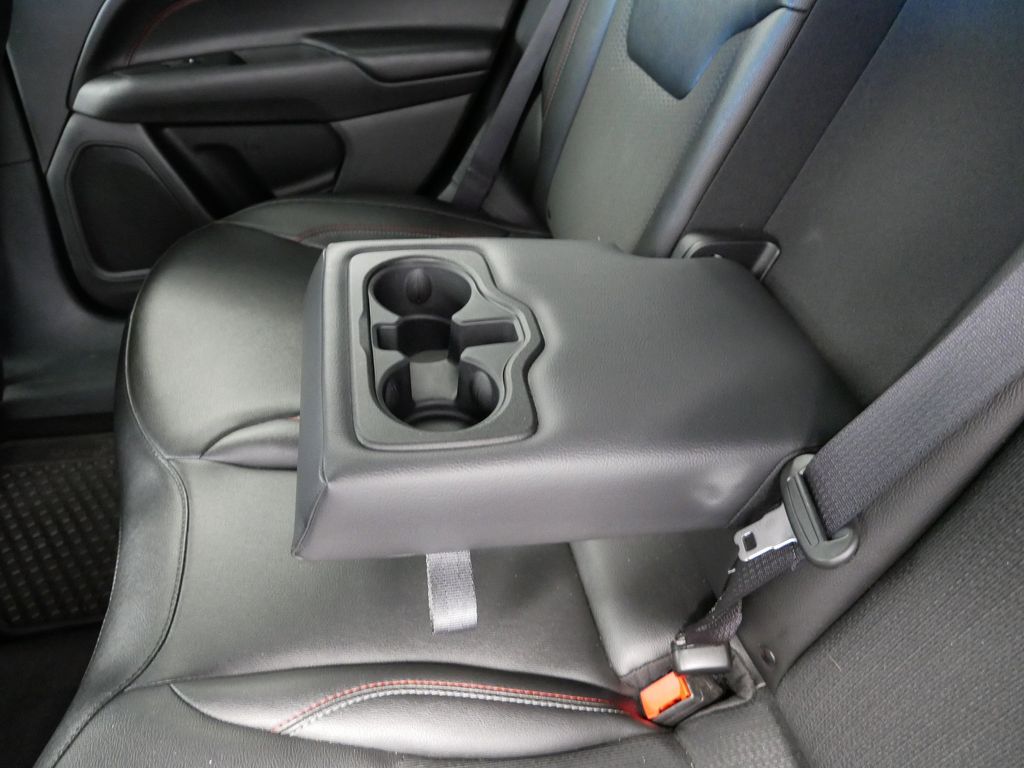 Thumbnail: 2024 Jeep Compass - 8