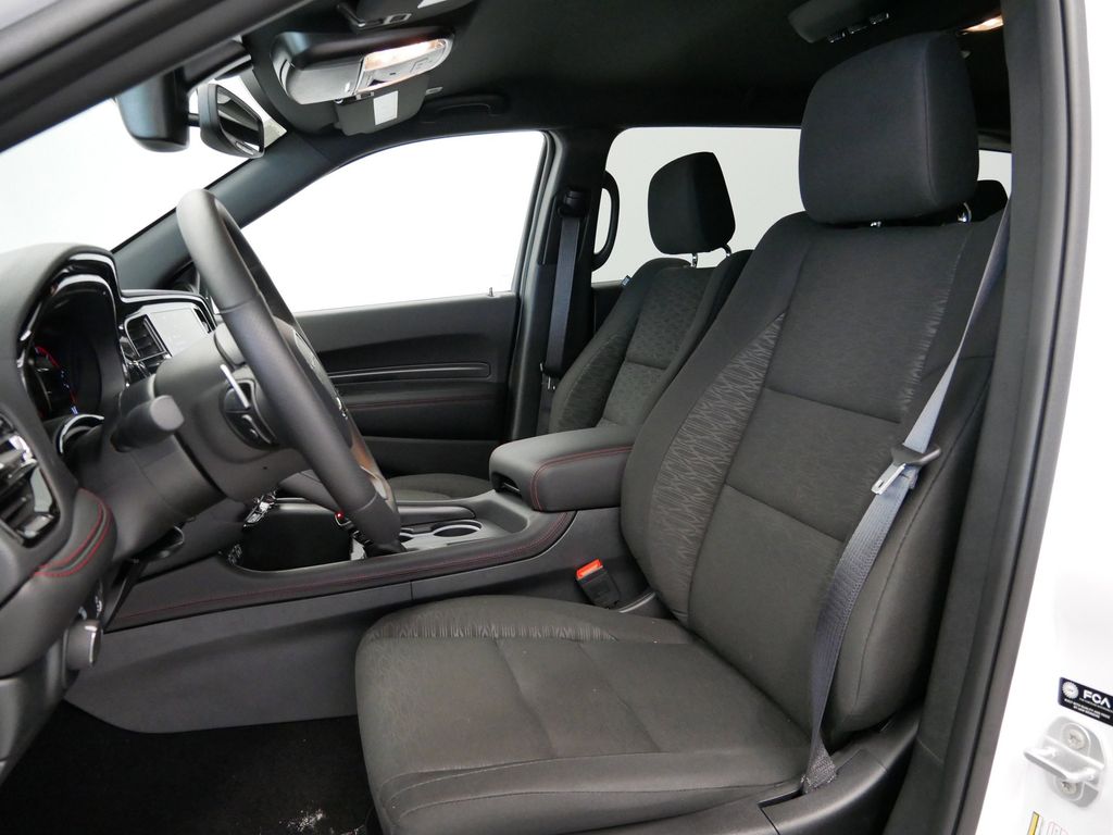 Thumbnail: 2025 Dodge Durango - 3
