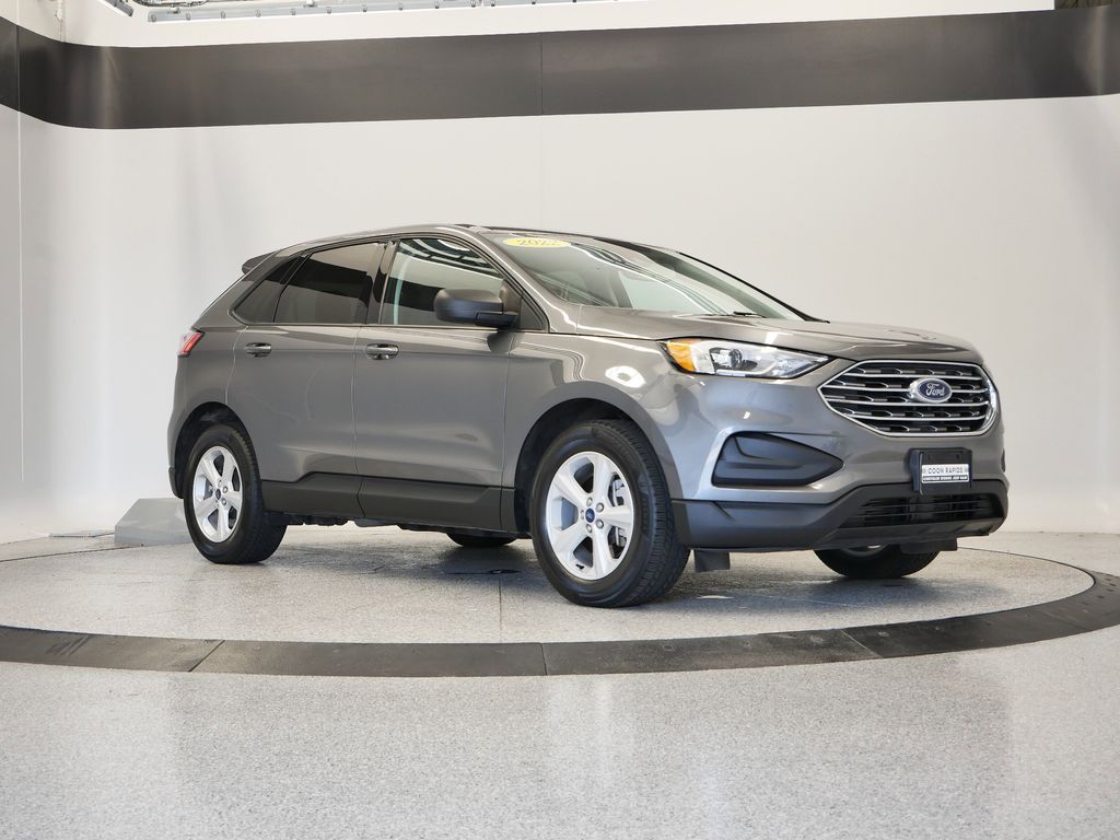 Thumbnail: 2022 Ford Edge - 49