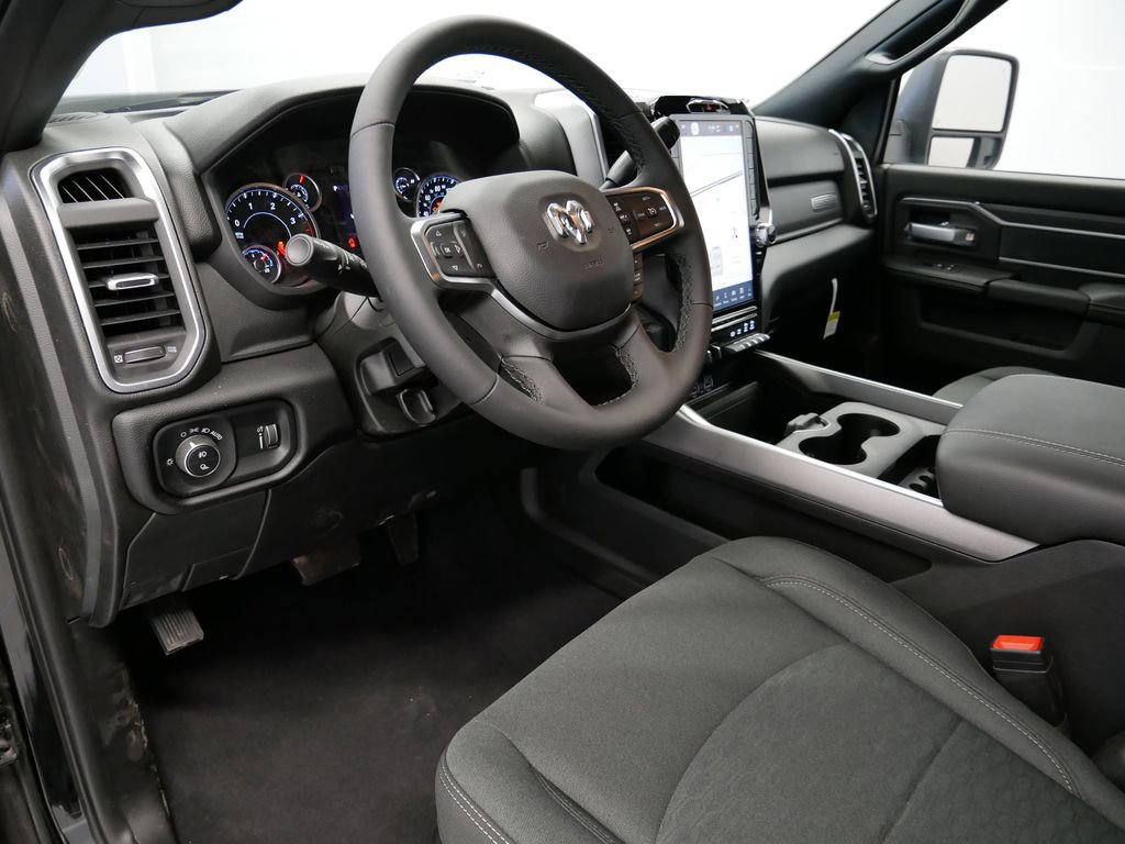 Thumbnail: 2025 RAM 3500 - 2