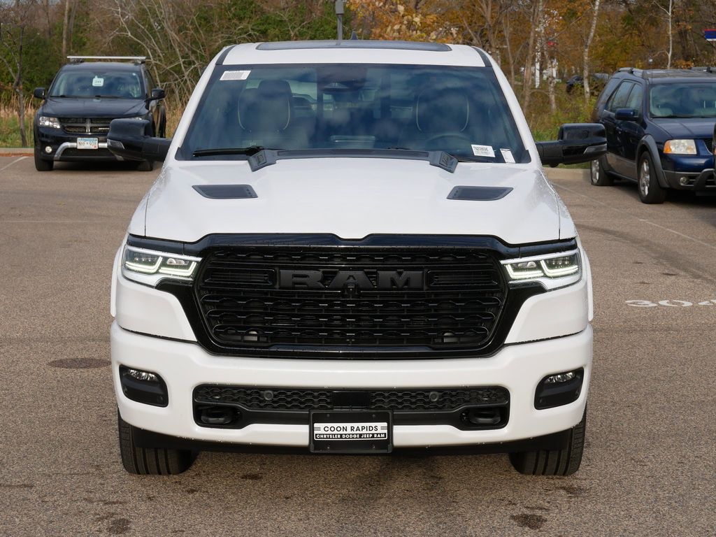 Thumbnail: 2026 RAM 1500 - 19