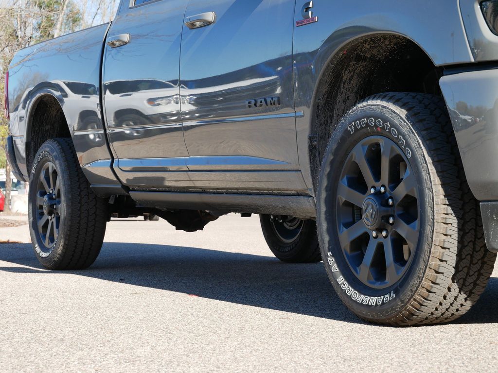 Thumbnail: 2026 RAM 2500 - 6