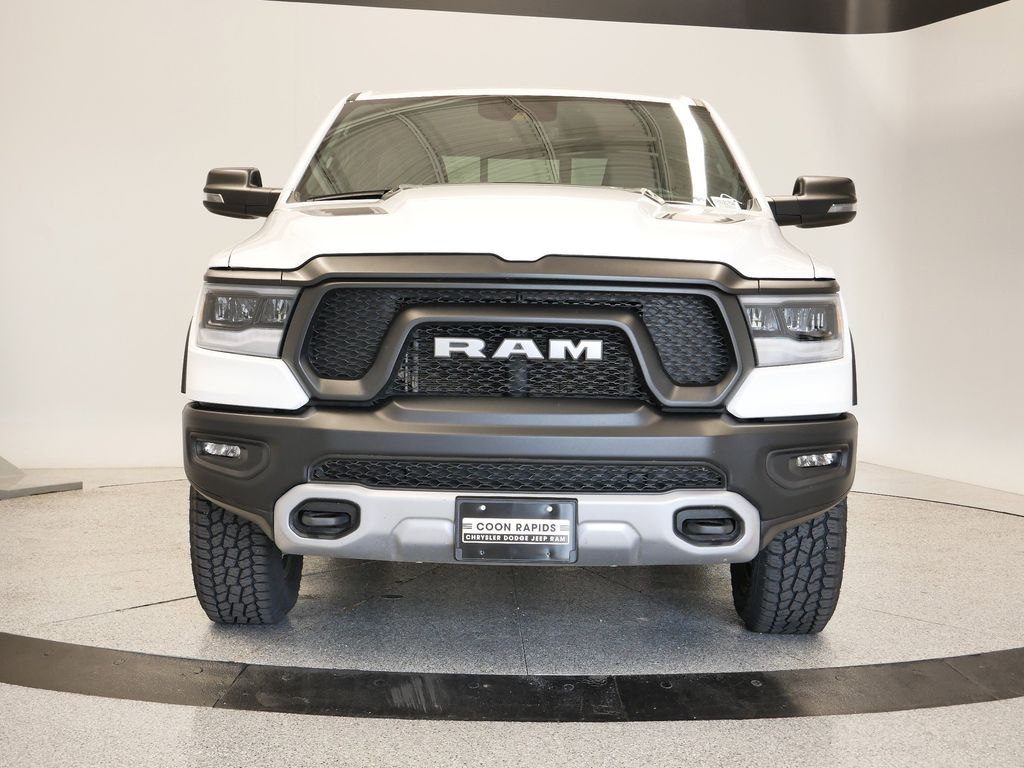 Thumbnail: 2024 RAM 1500 - 49