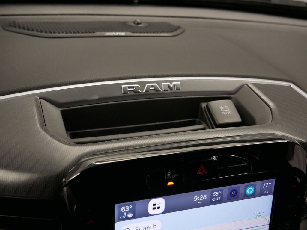 Thumbnail: 2026 RAM 1500 - 38