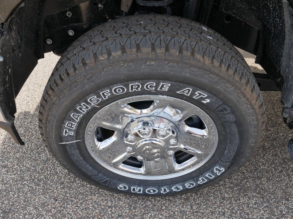 Thumbnail: 2024 RAM 3500 - 21
