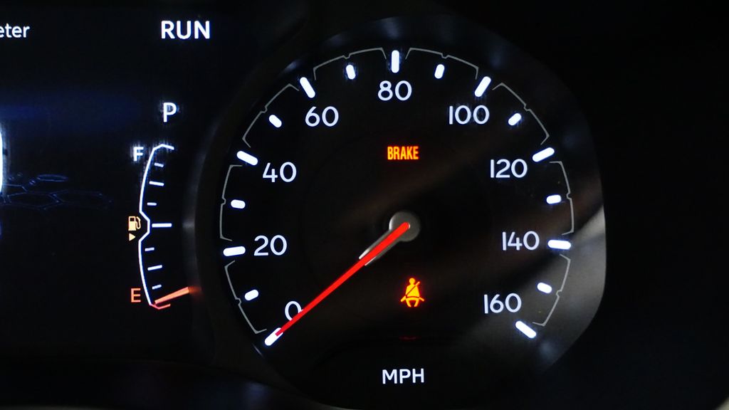 Thumbnail: 2026 Jeep Compass - 48