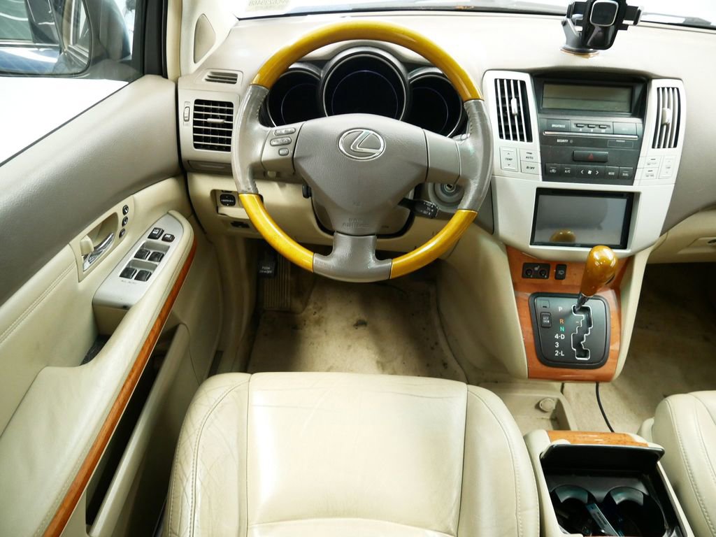 Thumbnail: 2005 Lexus RX - 22