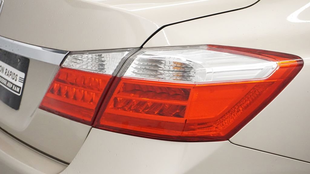 Thumbnail: 2014 Honda Accord - 20